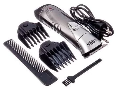 Машинка для стрижки Leben 489-042