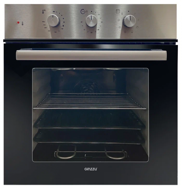 Электрический духовой шкаф Ginzzu HOE-153