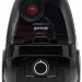 Пылесос Gorenje VC2303GALBKCY (2300/330Вт, контейнер 3,3л, черный)