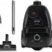 Пылесос Gorenje VC2303GALBKCY (2300/330Вт, контейнер 3,3л, черный)