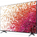 Телевизор NanoCell LG 50NANO756PA 50" (2021), черный