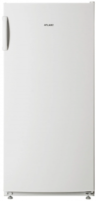 Морозильник ATLANT М 7201-100, 152 л, 220 кВтч/год, отделы - 5 шт, 59.5 см x 129.8 см x 62.5 см