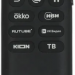 Телевизор LEFF 32F690T