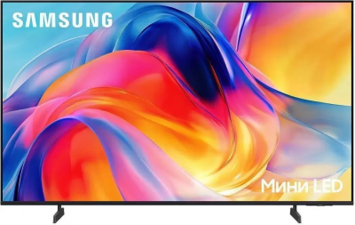 Телевизор SAMSUNG UE-55M70HAUXPY