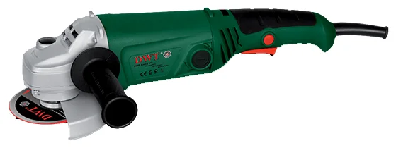 Угловая шлифмашина DWT WS 08-125 T