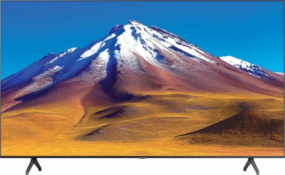 Телевизор Samsung UE55TU7090U