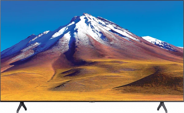 Телевизор Samsung UE55TU7090U