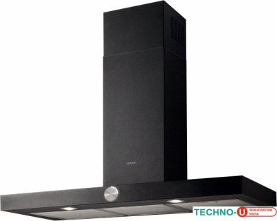 Кухонная вытяжка Jetair Touch BL/A/90 (PRF0099978)
