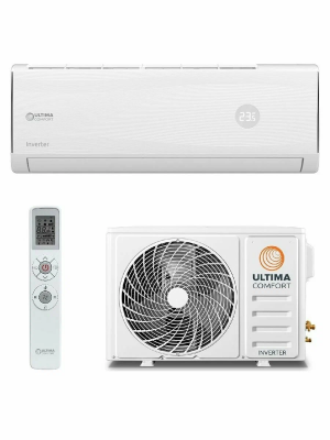 Сплит-система ULTIMA COMFORT EXD-I07PN Inverter (НС-1692607)
