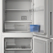 Холодильник Indesit ITR 5180 W, 60х185х64 см, 298 л