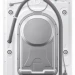 Стиральная машина Samsung WW80AFS28AE
