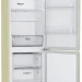 Холодильник LG GC-B459SECL, 341 л, внешнее покрытие-металл, размораживание - No Frost, дисплей, 59.5 см х 186 см х 68.2 см
