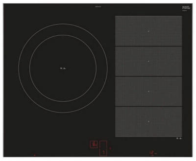 Варочная панель Siemens EX675LJC1E