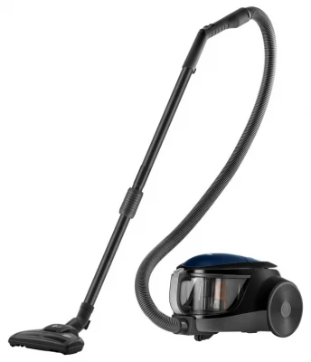 Пылесос LG VK76A02RNDB