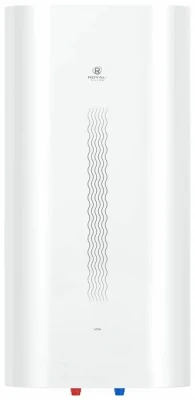 Накопительный электрический водонагреватель Royal Clima RWH-VT80-FE, белый