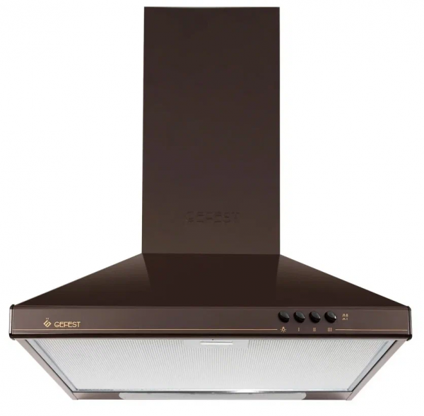 Кухонная вытяжка GEFEST ВО-11 К47