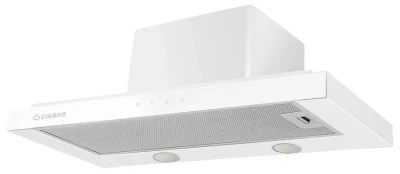 Кухонная вытяжка Ciarko Turbo 60 GWH sensor
