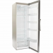 Холодильник SCANDILUX R404Z01X INOX 404л серебристый