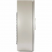 Холодильник SCANDILUX R404Z01X INOX 404л серебристый