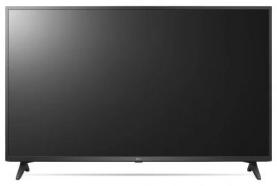 50" Телевизор LG 50UQ75006LF LED (2022), черный