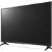 50" Телевизор LG 50UQ75006LF LED (2022), черный