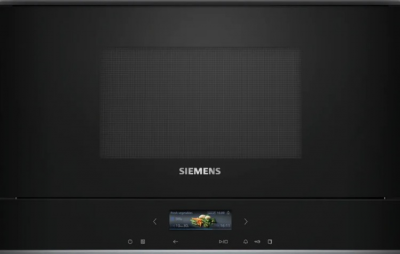 Микроволновая печь Siemens BF722R1B1