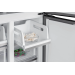 Холодильник HIBERG RFQ-600DX NFGW Inverter 
