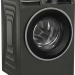 Стиральная машина Beko B3WFR572AB, антрацит, 7кг, 1200об/мин, инверторная, с фронтальной загрузкой, с паром