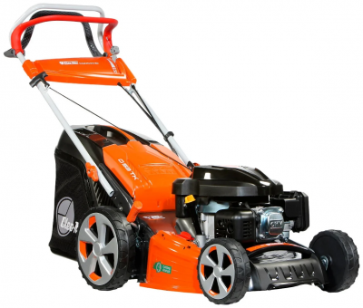 Газонокосилка Oleo-Mac G 53 TK Allroad Plus 4