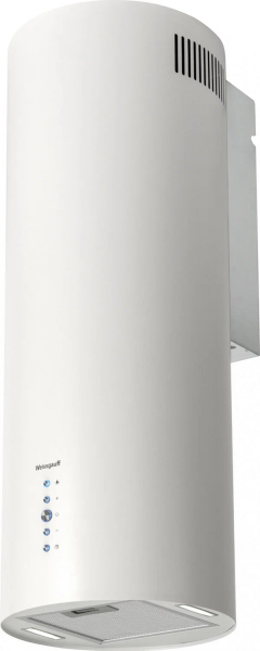 Вытяжка Weissgauff Gracia Wh