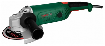 Угловая шлифмашина DWT WS24-230 T