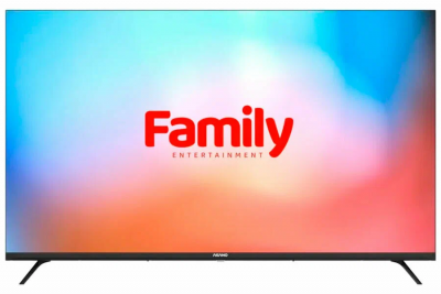 Телевизор ASANO 43LU5000T UHD SMART