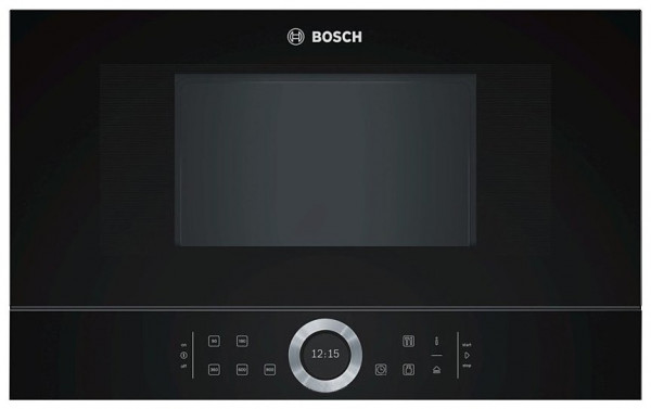 Микроволновая печь Bosch BEL634GB1