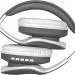 Наушники Defender FreeMotion B525 (серый/белый)