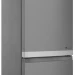 Холодильник Hotpoint HT 7201I MX O3 Inox, нерж. сталь, Full No Frost, инверторный компрессор