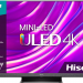 Телевизор HISENSE 55U8HQ