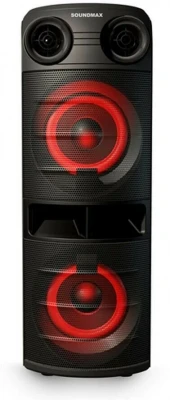 Музыкальный центр SOUNDMAX SM-MS4201