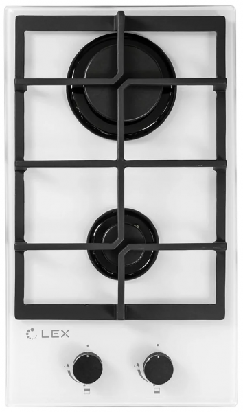 Варочная панель LEX GVG 321 WH