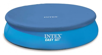 Натяжной тент Intex 28020/58939 2.44 м