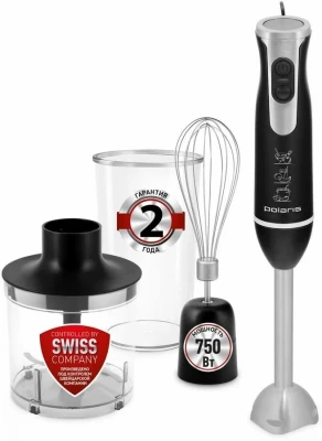 Погружной блендер Polaris PHB 0742