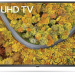 55" Телевизор LG 55UP76006LC LED, HDR (2021), черный