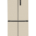 Холодильник HIBERG RFQ-600DX NFYm Inverter