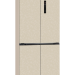 Холодильник HIBERG RFQ-600DX NFYm Inverter