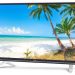 43" Телевизор Artel UA43H1400 LED, HDR (2019), черный/серебристый