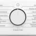 Стиральная машина Beko B3WFR572W, белая, с паром, 7кг, 1200об/мин, инверторная