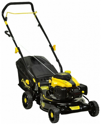 Колёсная газонокосилка Champion LM4215