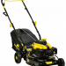 Колёсная газонокосилка Champion LM4215