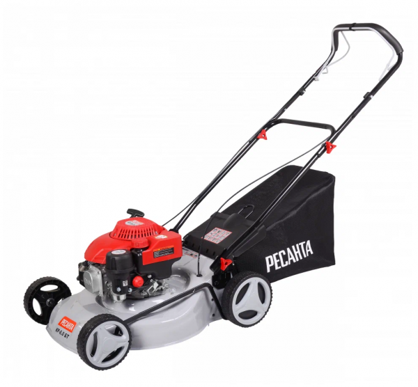 Газонокосилка РЕСАНТА КР-6.0 БТ