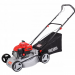 Газонокосилка РЕСАНТА КР-6.0 БТ