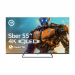 Телевизор SBER SDX-55UQ6000MGA